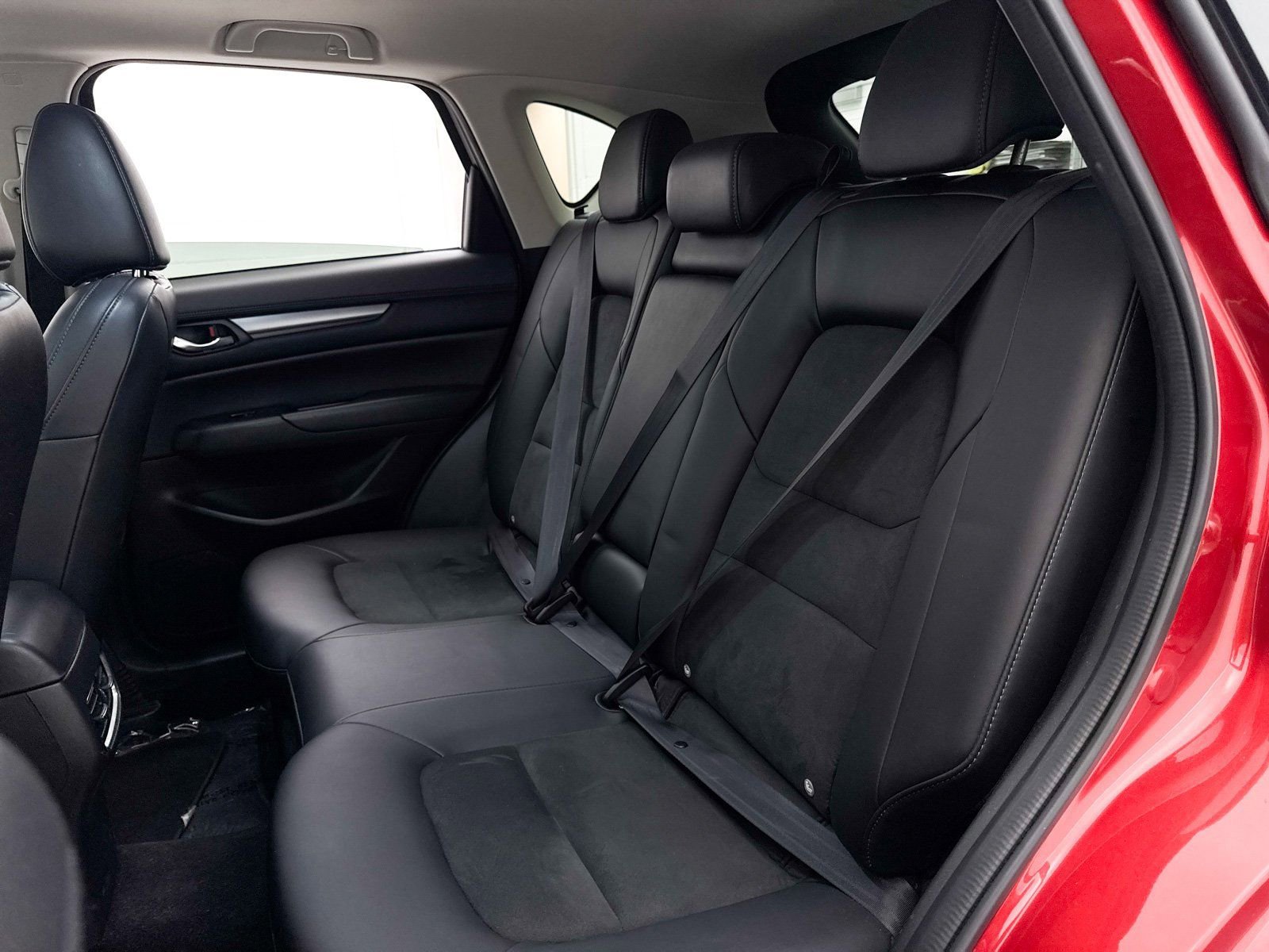 Used 2019 MAZDA CX-5 Touring image 31