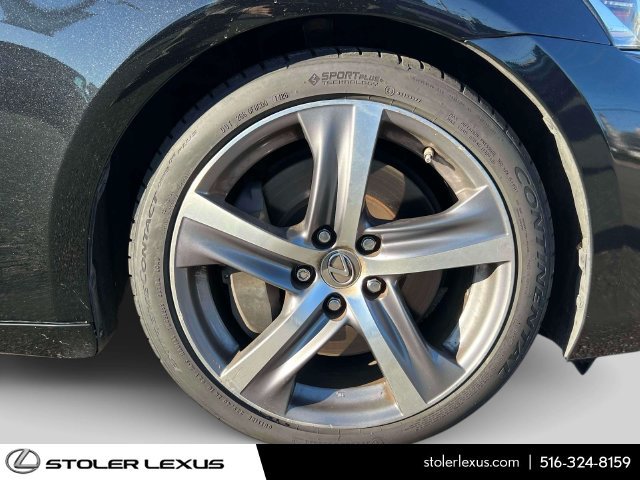 Used 2019 Lexus IS 300 AWD w/ Navigation Package image 8