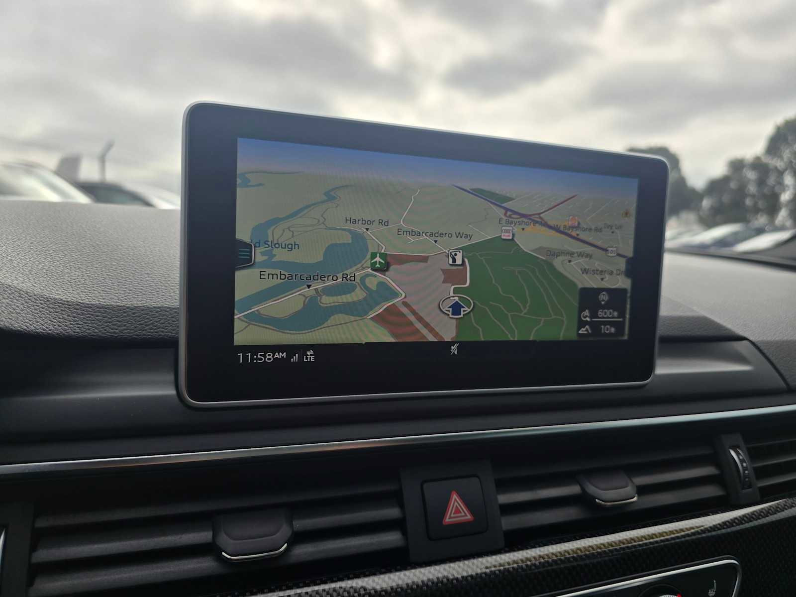 Used 2018 Audi S4 Prestige w/ Prestige Package image 27