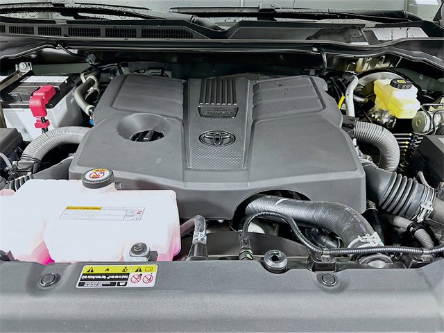 New 2026 Toyota Tundra SR5 image 18