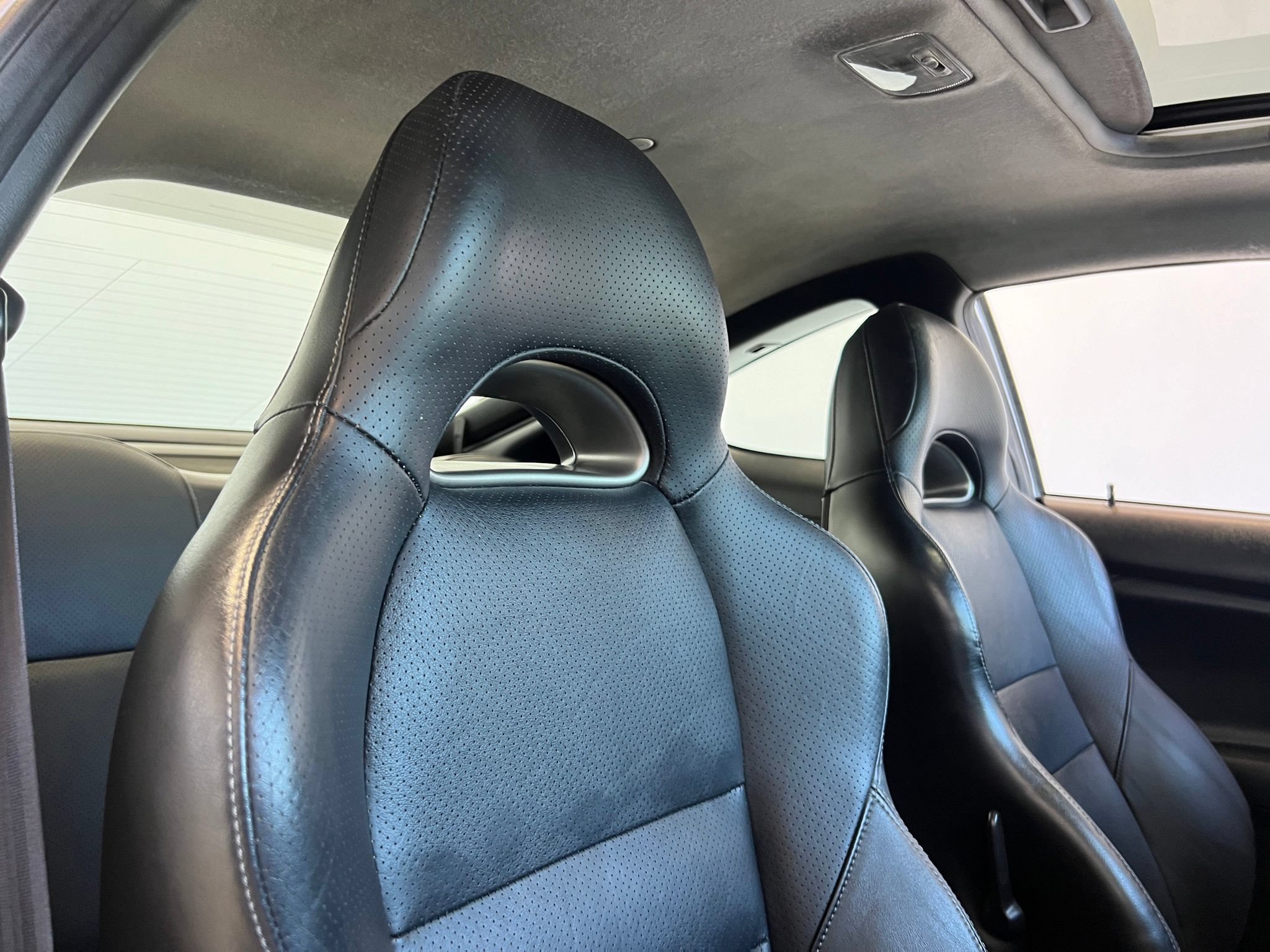 Used 2005 Acura RSX Type-S FWD image 15