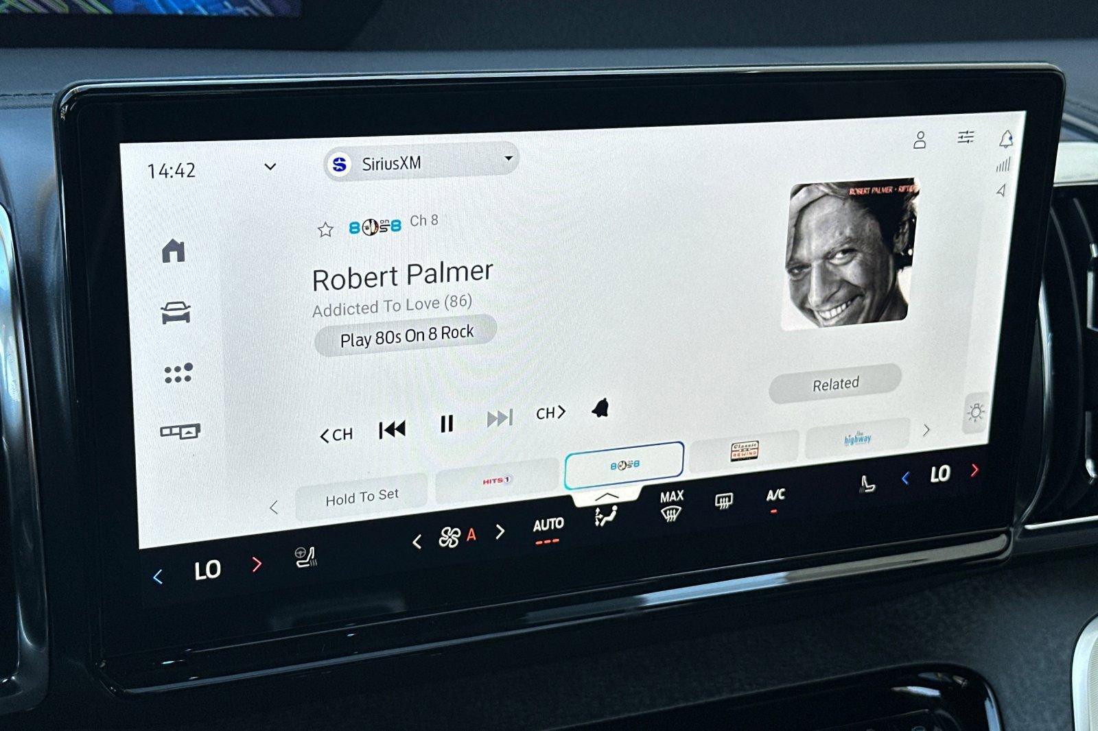 New 2026 Ford Expedition Tremor image 18