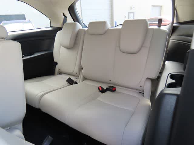 New 2027 Honda Odyssey EX-L image 14