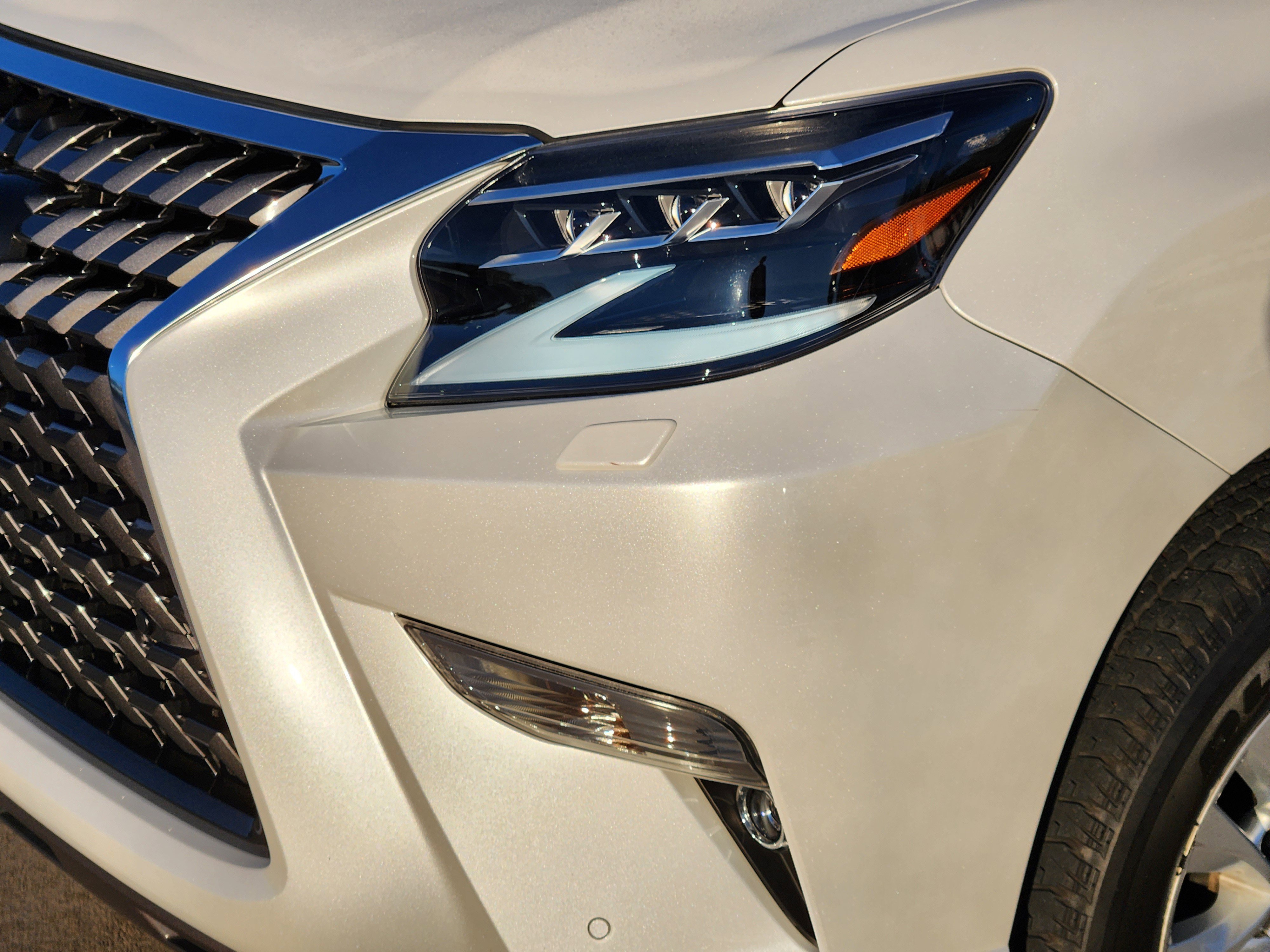 Certified 2023 Lexus GX 460 Premium image 7