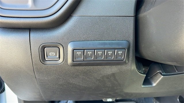 New 2025 Chevrolet Silverado 3500 W/T w/ WT Convenience Package image 22