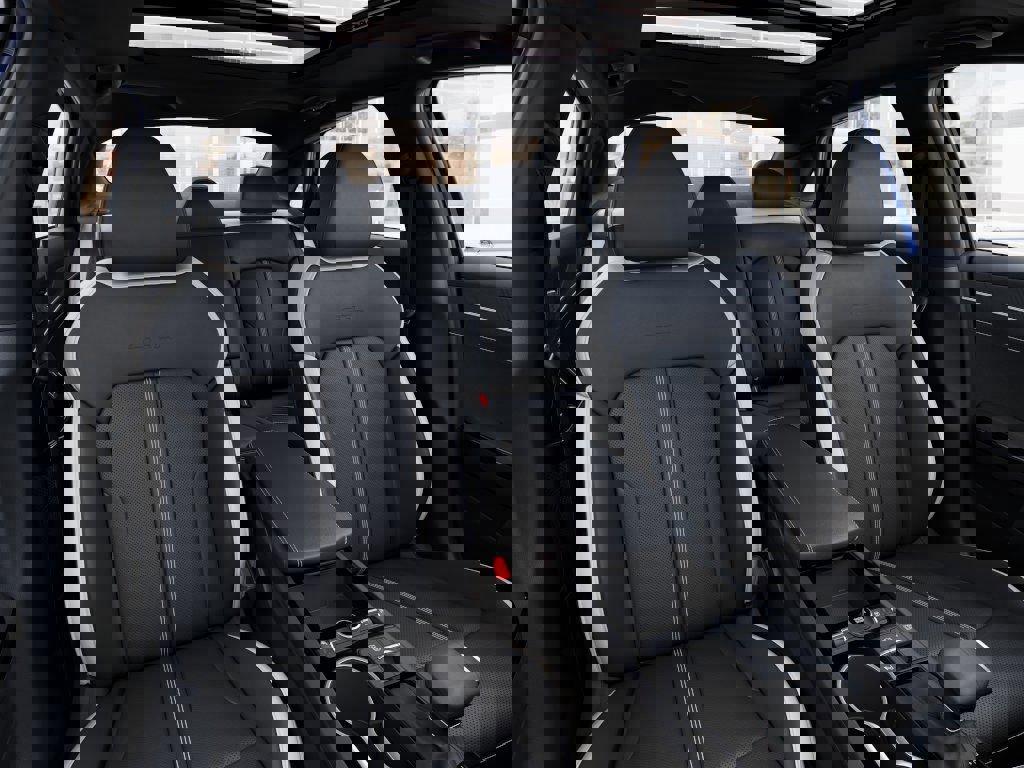 New 2026 Kia K5 GT-Line image 15