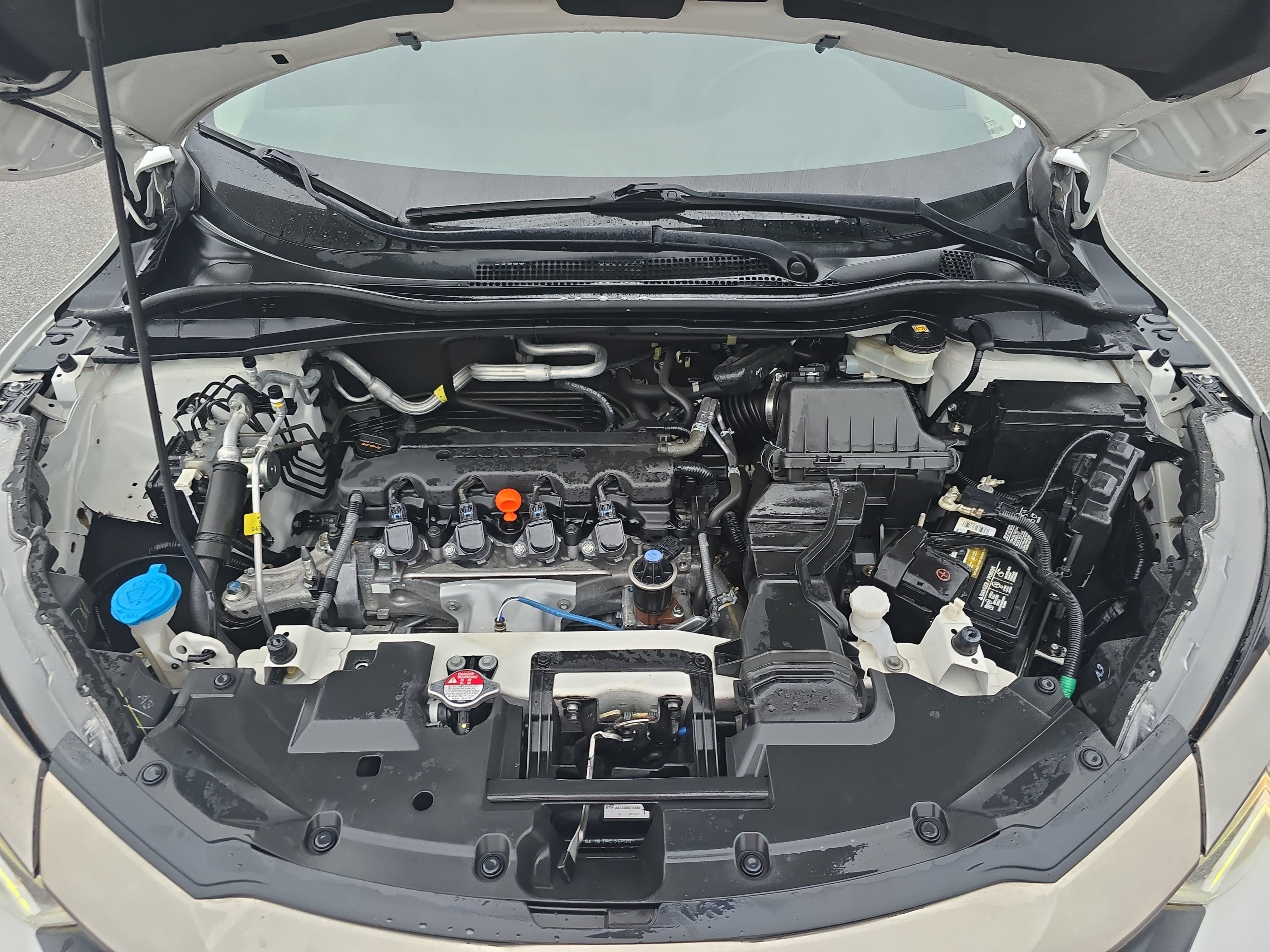 Used 2019 Honda HR-V EX-L image 30