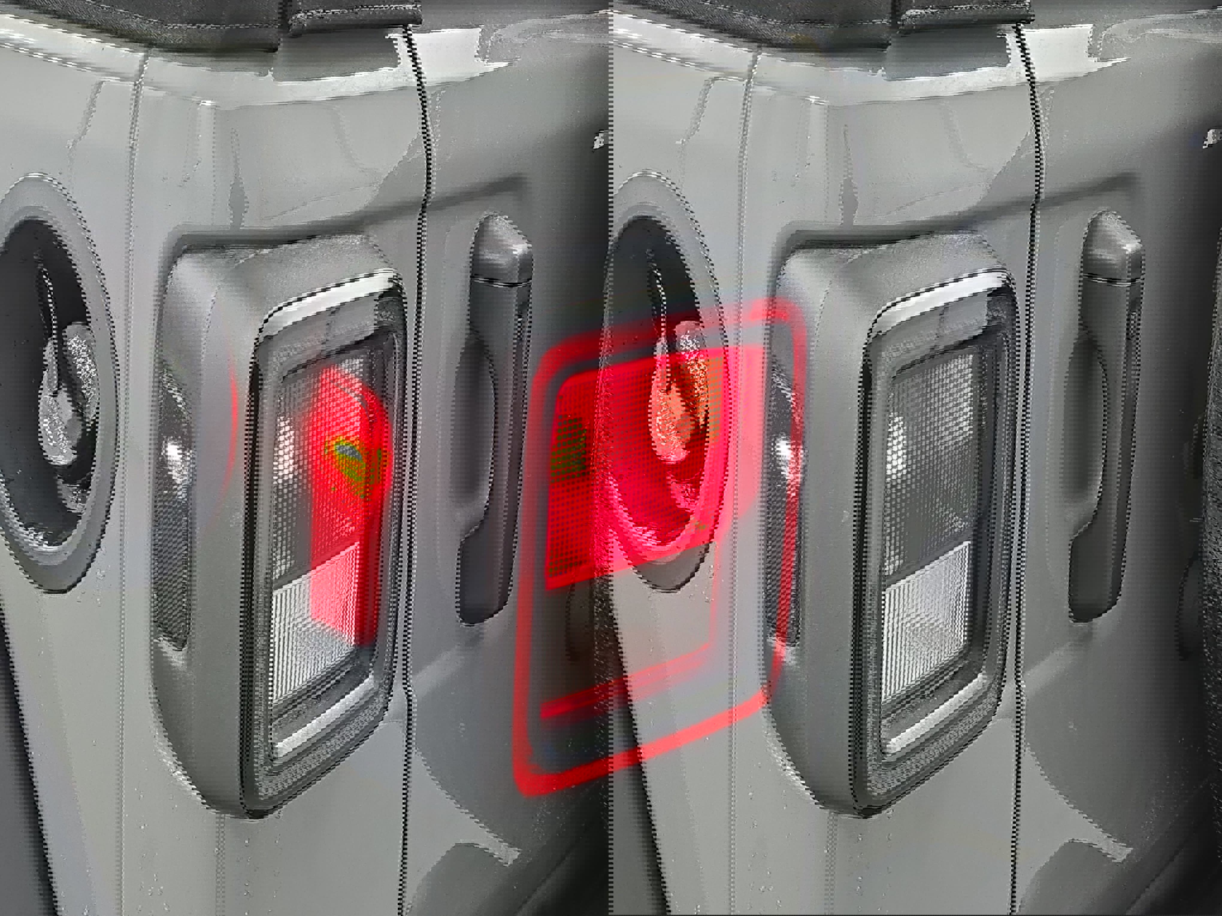 Used 2023 Jeep Wrangler Sport S image 31