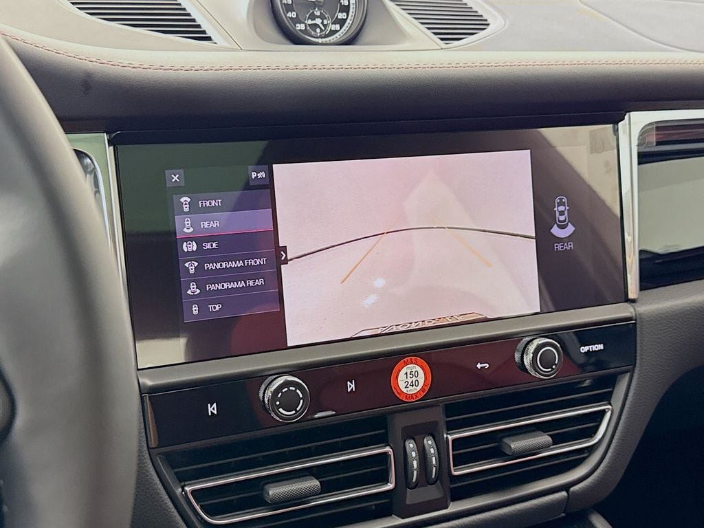 New 2026 Porsche Macan S AWD/4WD image 22