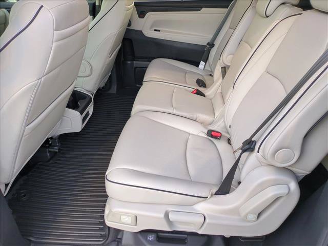 New 2027 Honda Odyssey Touring image 15