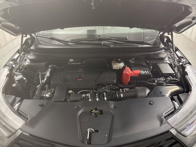 Used 2025 Acura RDX w/ Technology Package image 28