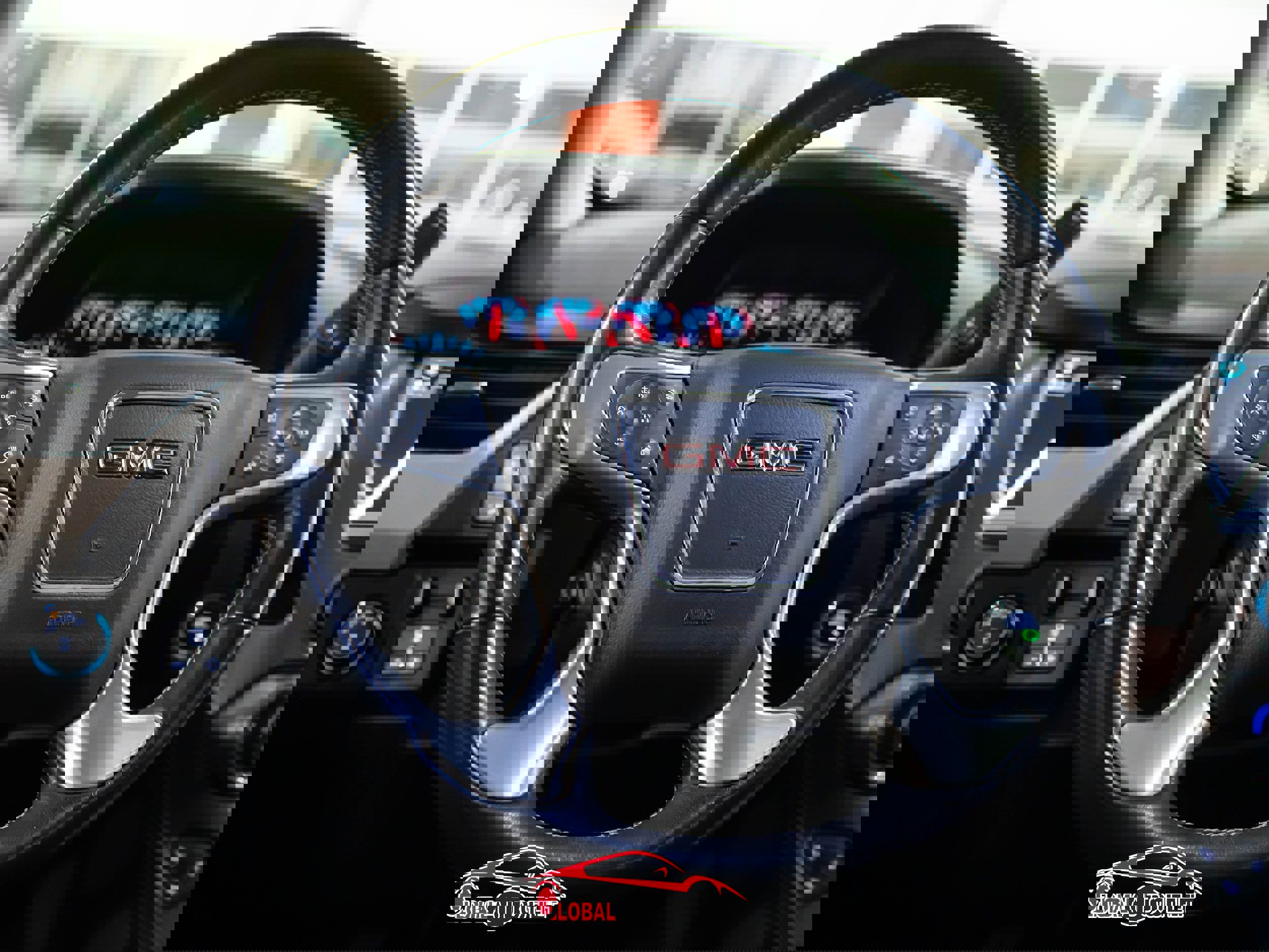 Used 2019 GMC Yukon XL SLT w/ Premium Edition image 24