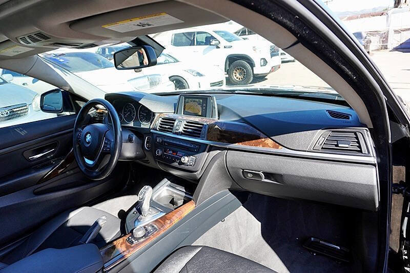 Used 2014 BMW 428i Coupe image 13