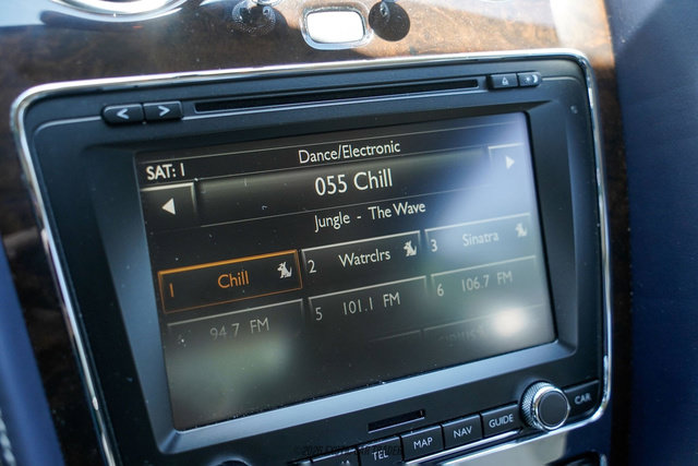 Used 2012 Bentley Continental GT AWD/4WD image 24