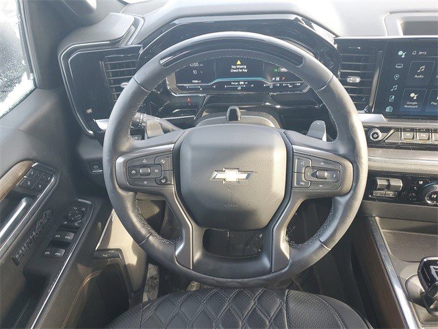 Certified 2024 Chevrolet Silverado 1500 High Country image 13