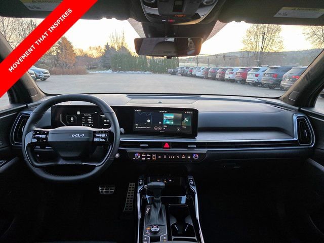 New 2026 Kia Sorento SX Prestige image 20
