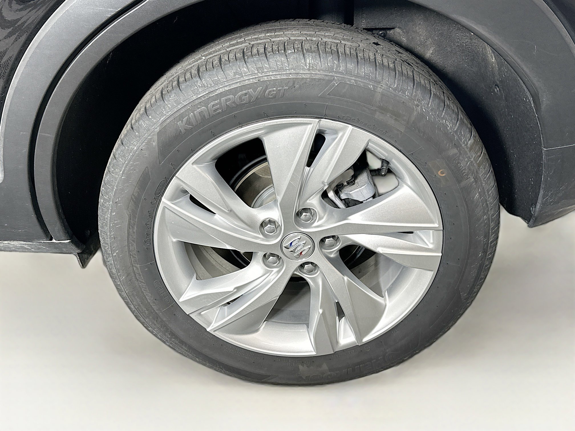 Used 2025 Buick Encore GX Preferred image 11