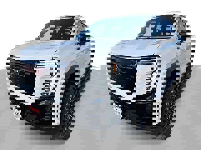 New 2026 GMC Sierra EV Elevation image 32