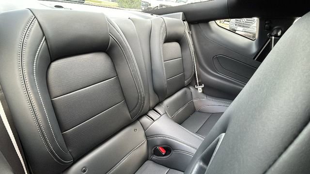 New 2025 Ford Mustang GT Premium w/ GT Performance Package image 13
