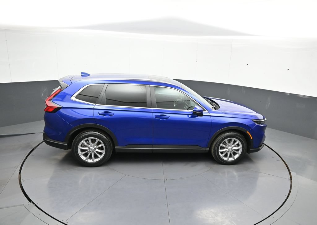 Certified 2024 Honda CR-V EX-L image 37