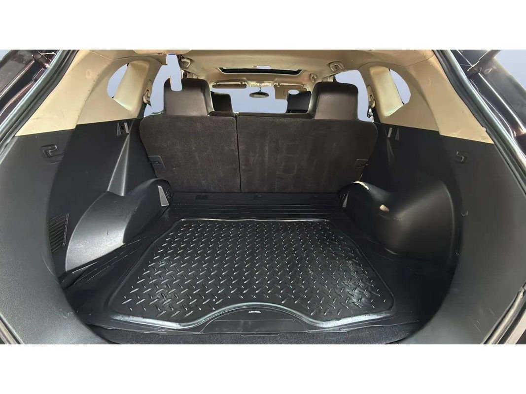 Used 2013 Nissan Rogue SL AWD/4WD image 17