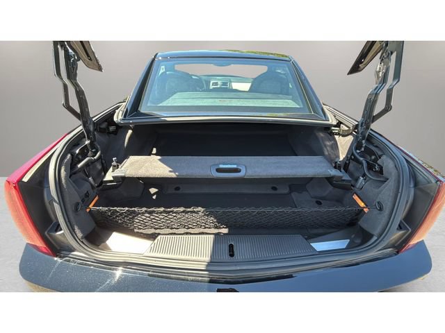 Used 2006 Cadillac XLR V RWD image 32