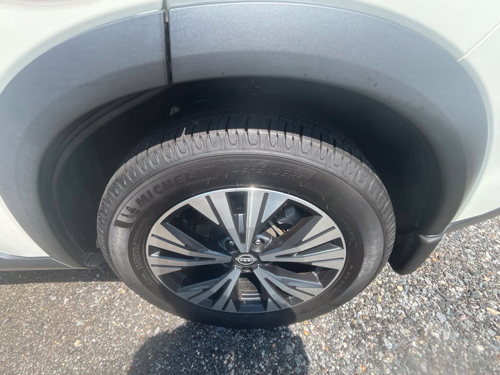 Used 2023 Nissan Rogue SV w/ SV Premium Package AWD/4WD image 48