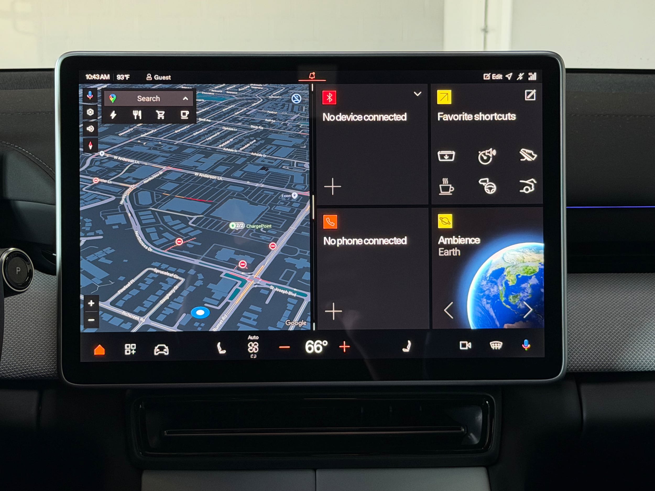 New 2026 Polestar Polestar 4 AWD/4WD image 14