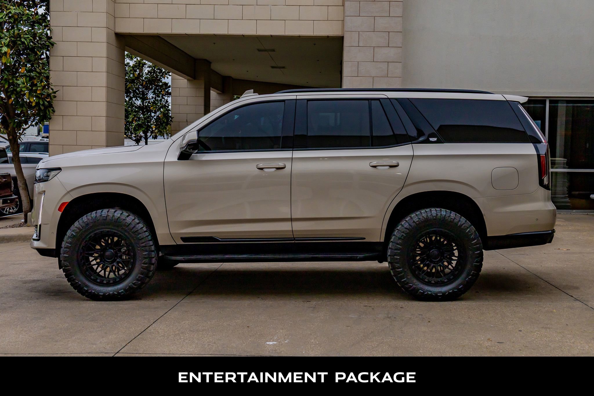 Used 2021 Cadillac Escalade Sport image 5