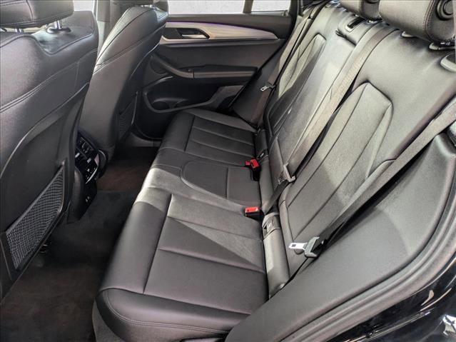 Used 2021 BMW X3 sDrive30i image 21