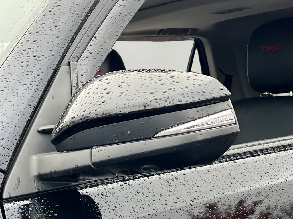 Used 2023 Toyota 4Runner TRD Off-Road Premium image 27