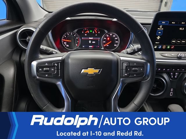 Used 2025 Chevrolet Blazer LT FWD image 15