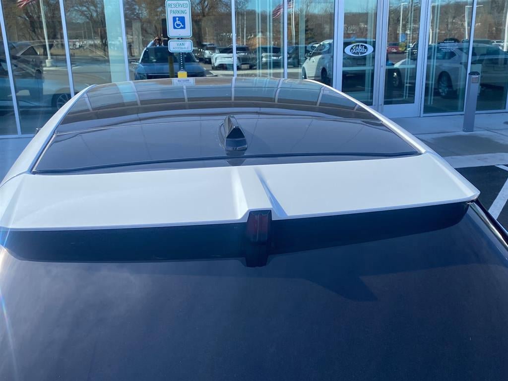 Certified 2026 Cadillac Lyriq Premium Luxury w/ LPO, Floor Liner Package image 10