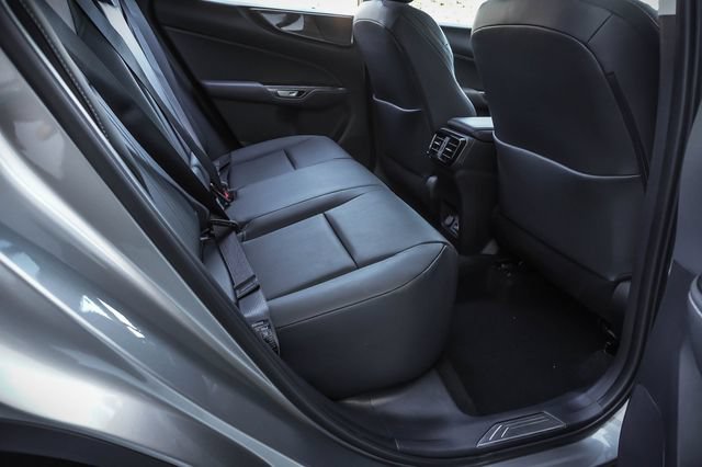 Certified 2025 Lexus NX 350 AWD w/ Cold Area Package image 22