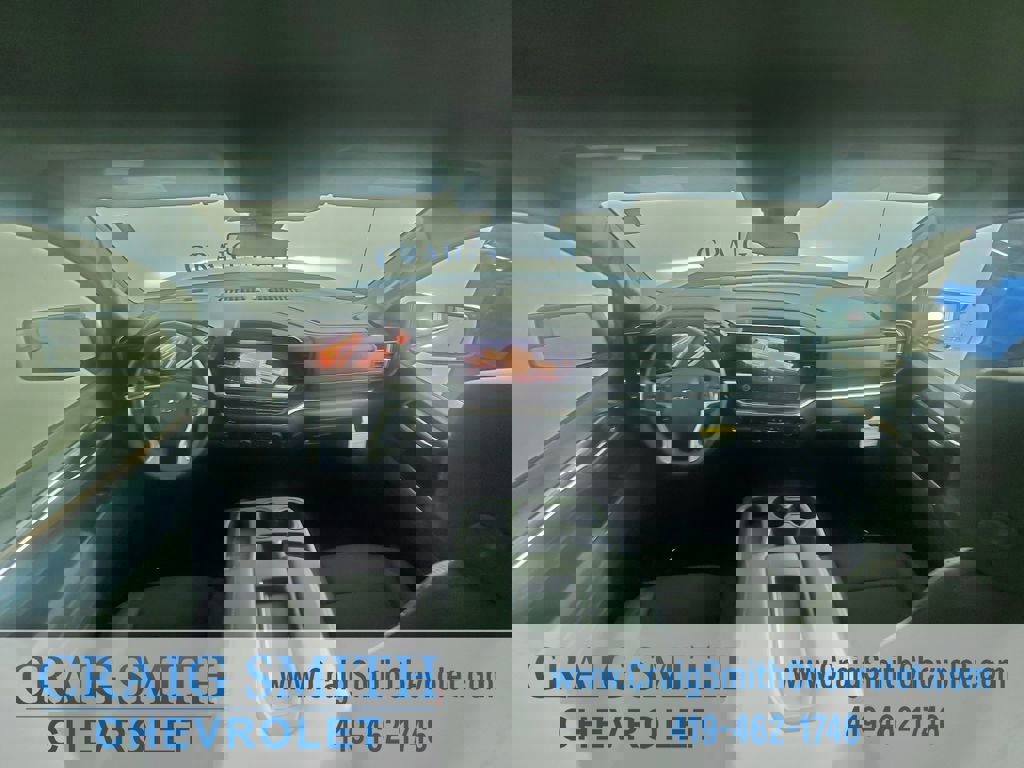 New 2026 Chevrolet Silverado 1500 RST image 14