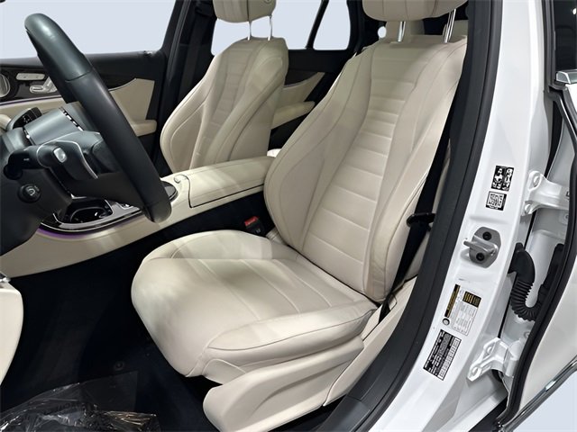 Certified 2023 Mercedes-Benz E 450 4MATIC All-Terrain Wagon image 25