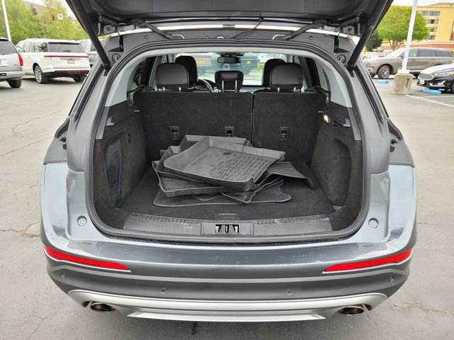 Certified 2022 Lincoln Corsair AWD w/ Equipment Group 101A image 18