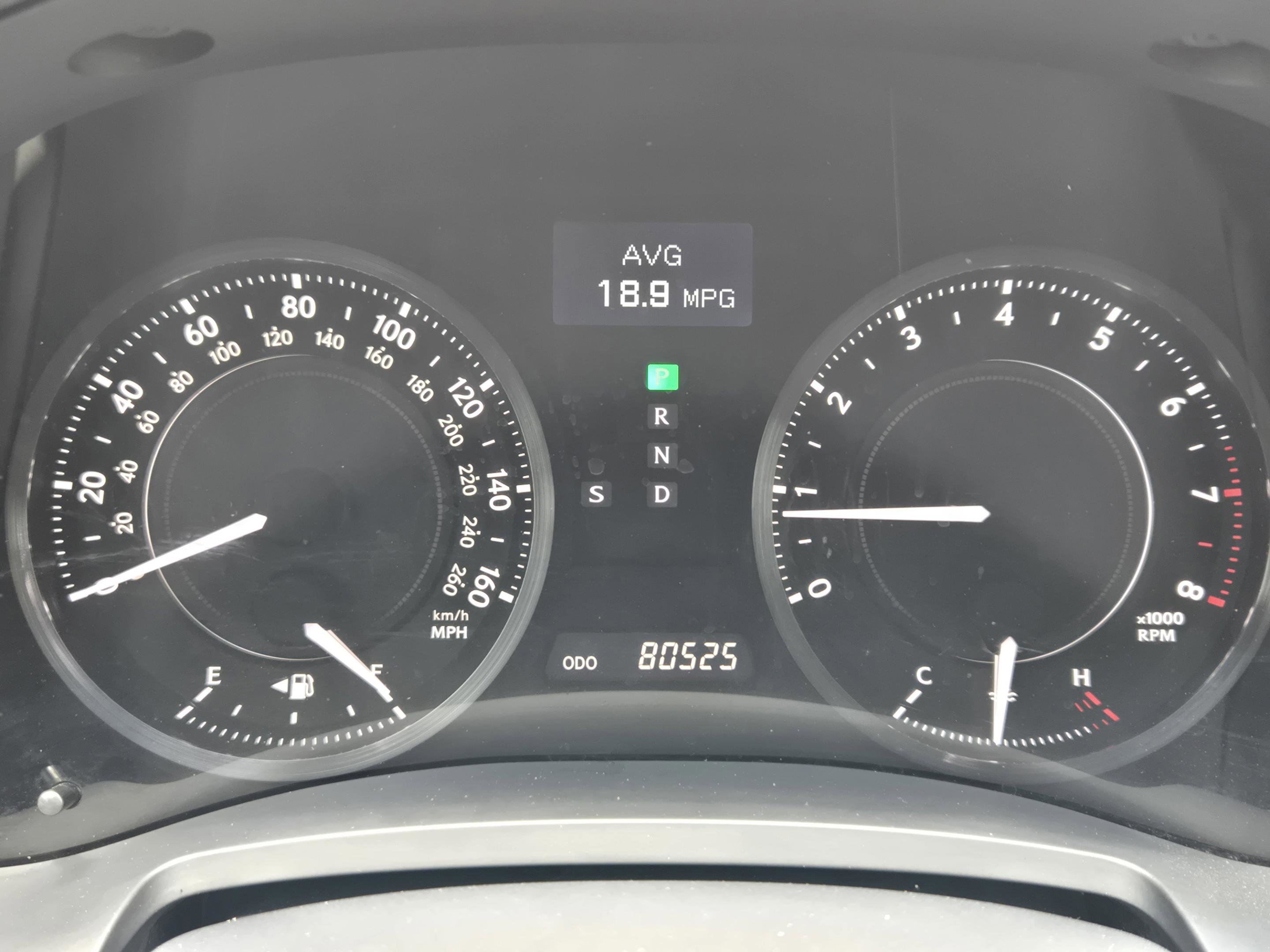 Used 2010 Lexus IS 250C RWD image 13