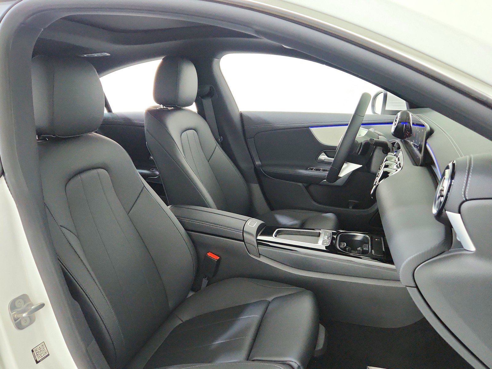 Certified 2026 Mercedes-Benz CLA 250 image 20