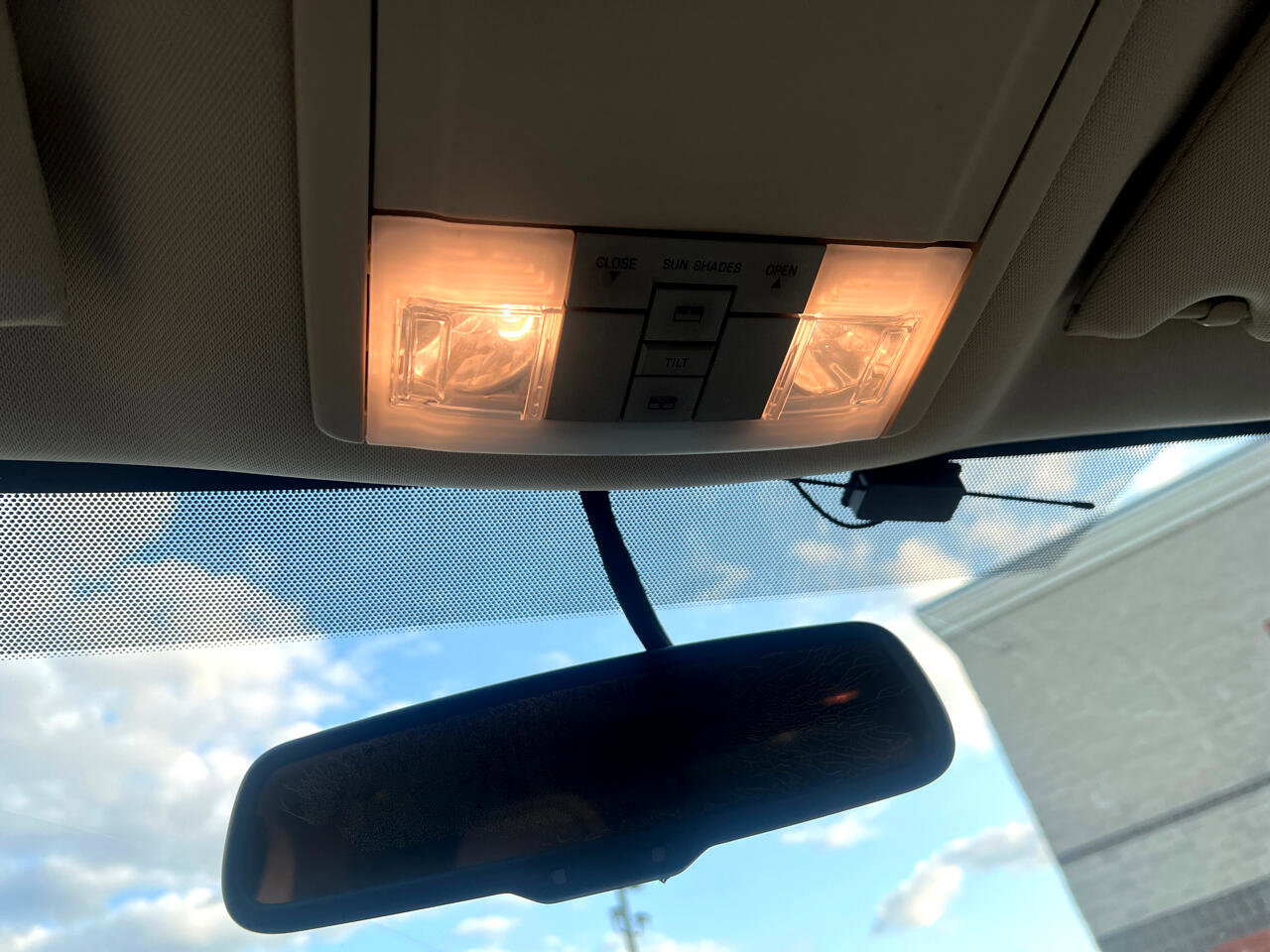 Used 2008 Lincoln MKX AWD image 21