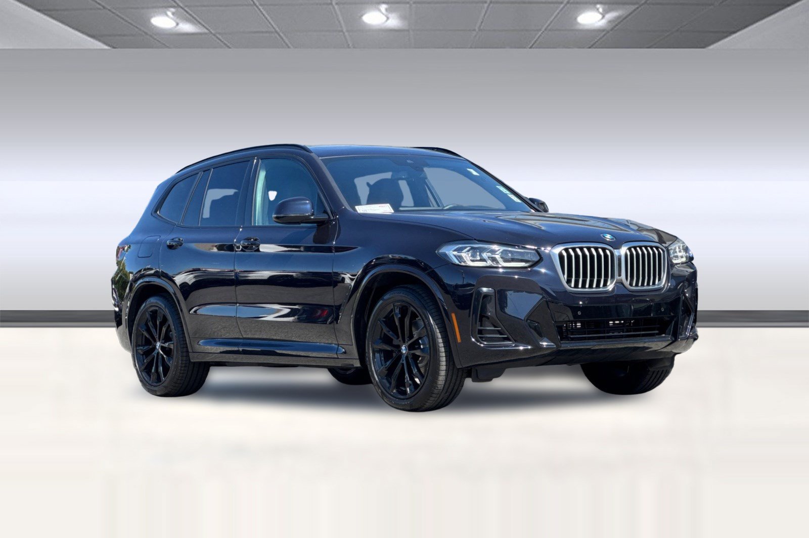 Certified 2024 BMW X3 xDrive30i w/ Premium Package AWD/4WD image 6