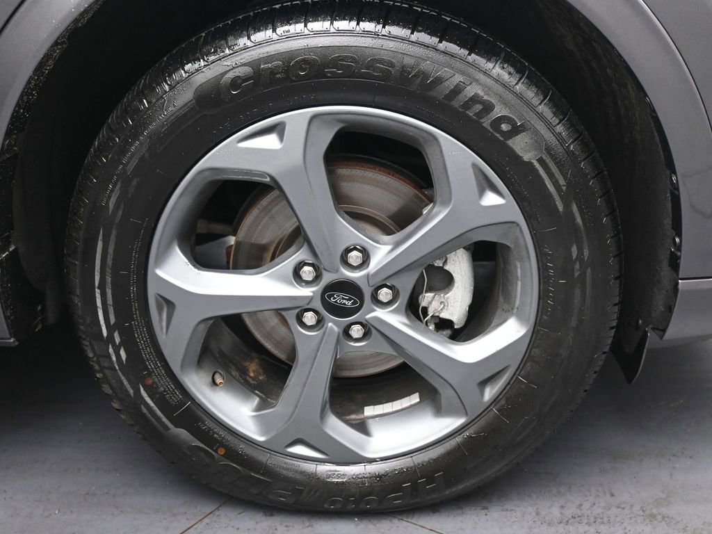 Used 2024 Ford Escape ST-Line image 32