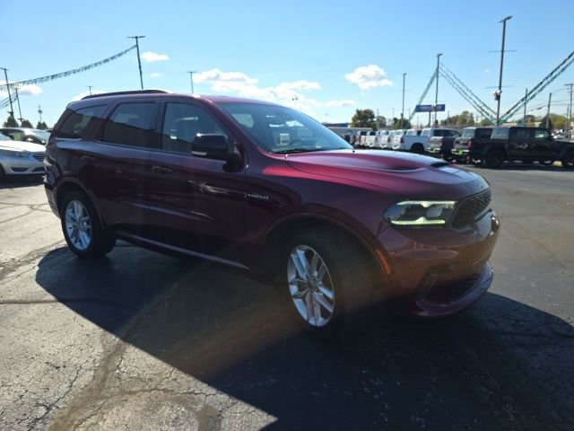 Used 2024 Dodge Durango R/T image 8