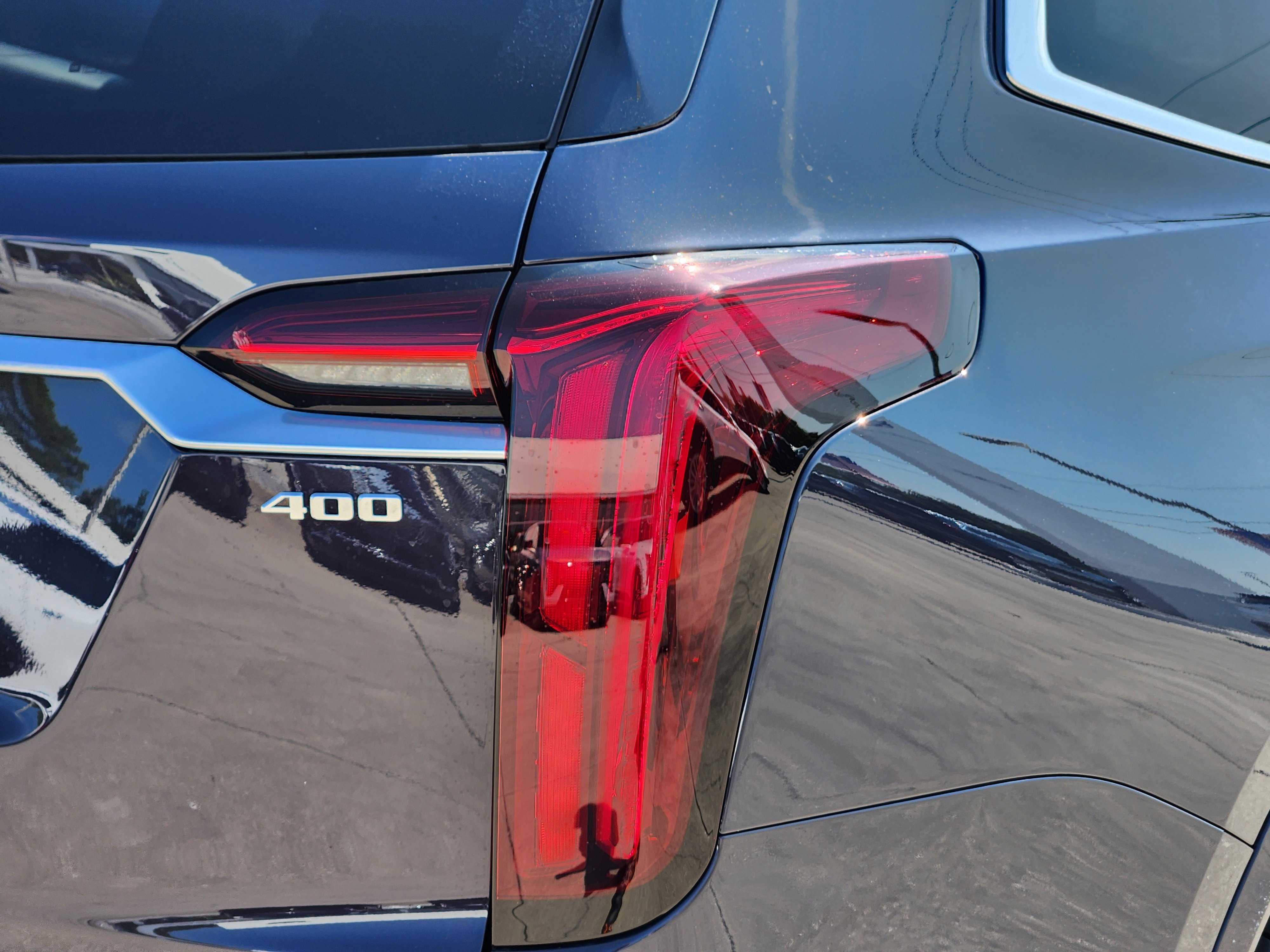 New 2025 Cadillac XT6 Premium Luxury w/ Technology Package image 10