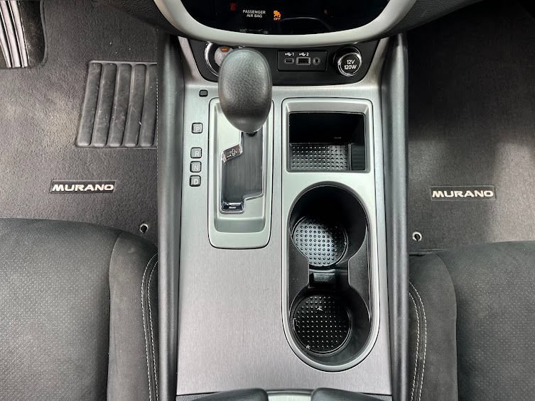 Used 2020 Nissan Murano S w/ Technology Package AWD/4WD image 20