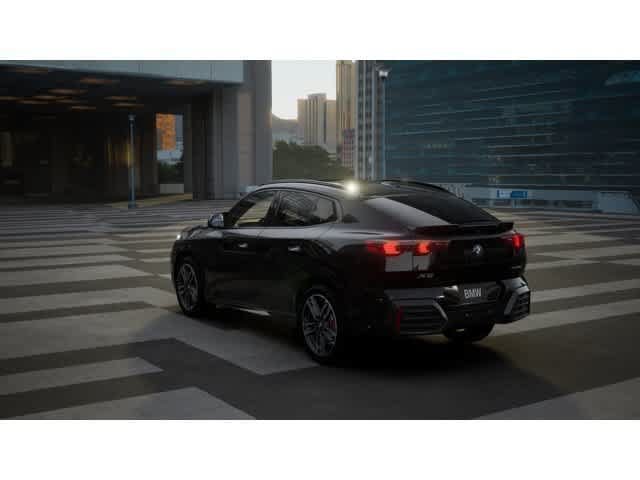 New 2027 BMW X2 xDrive28i AWD/4WD image 2