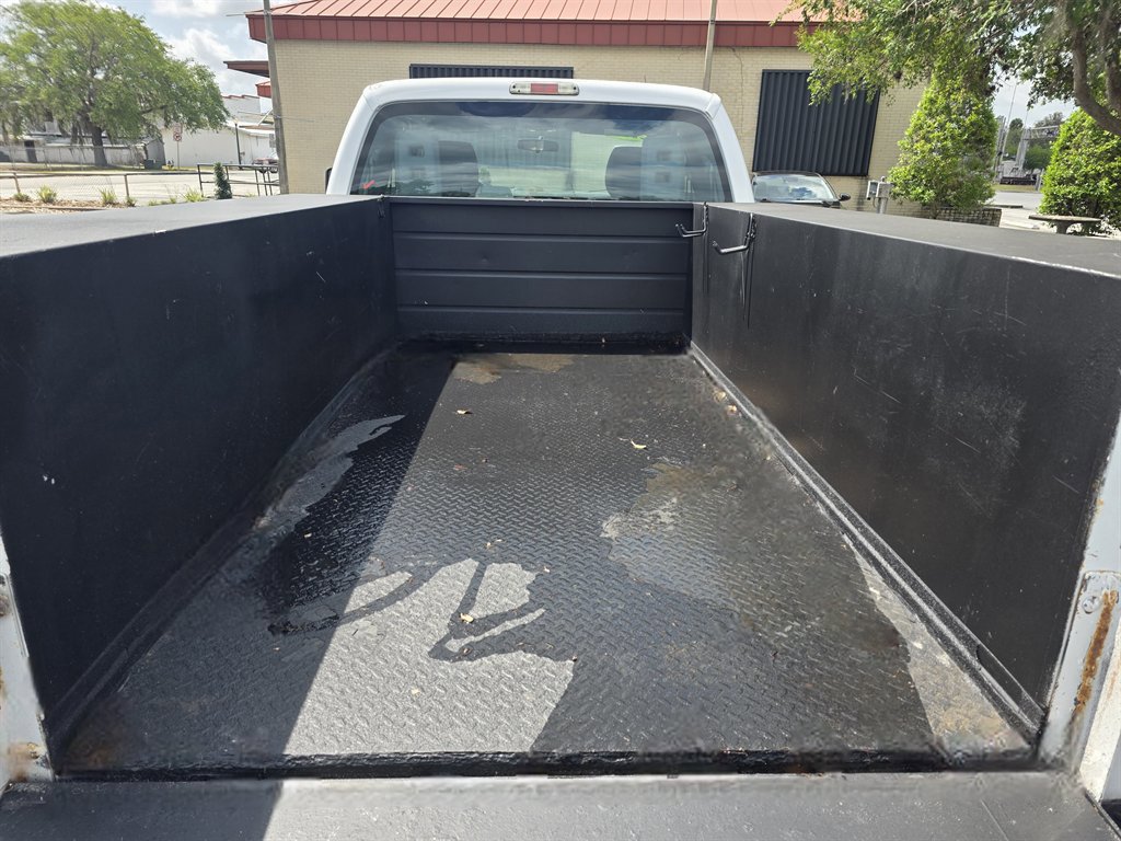Used 2015 Ford F250 XL RWD image 6
