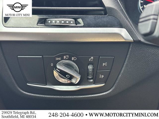 Used 2020 BMW X4 M AWD/4WD image 29