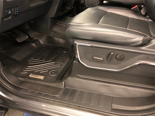 Used 2023 Ford F250 Lariat w/ Camper Package image 18