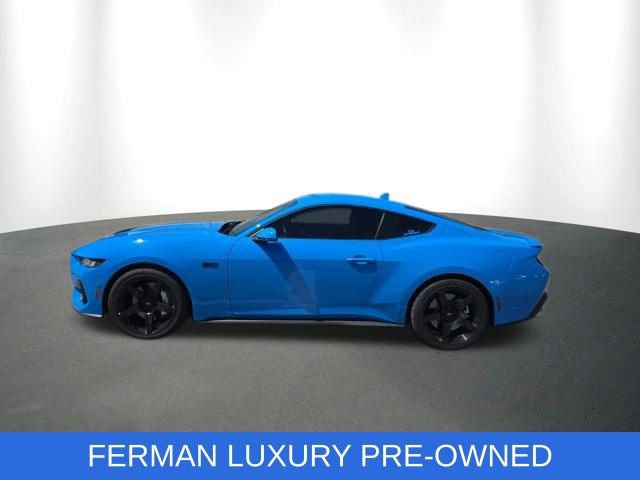 Used 2024 Ford Mustang GT Premium image 5
